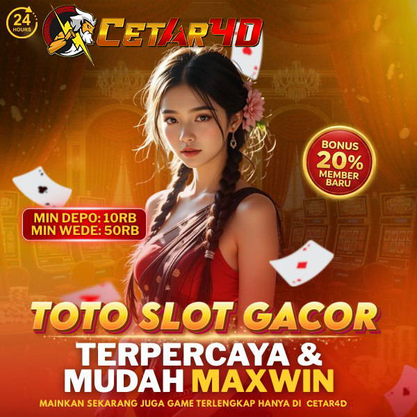 CETAR4D