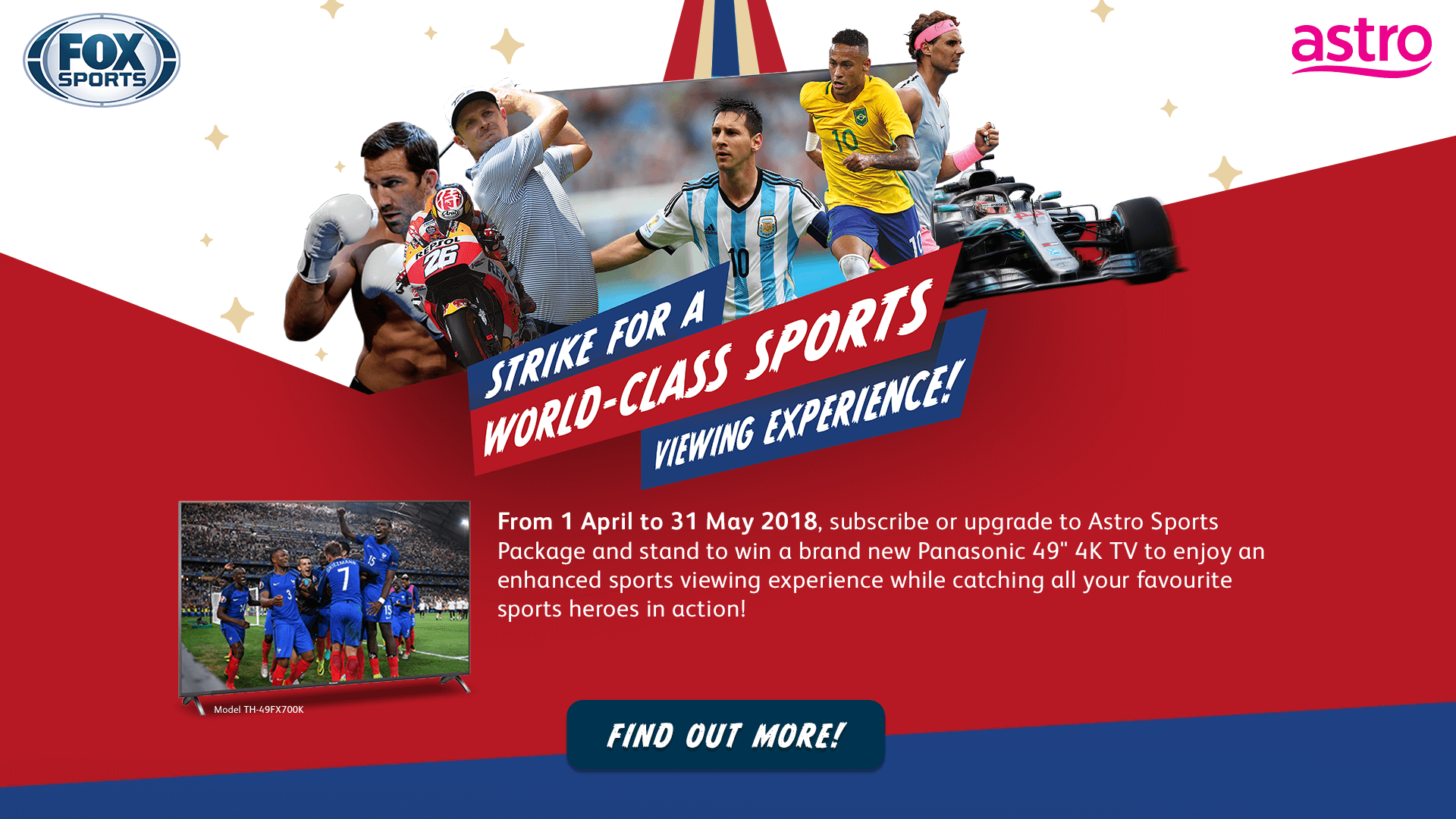 LẮP KÊNH TRUYỀN HÌNH MALAYSIA, LẮP ĐẶT GÓI KÊNH ASTRO MALAYSIA 3 Lap dat kenh Astro Super Sports