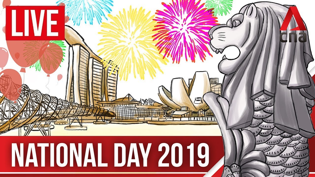 LẮP TRUYỀN HÌNH SINGAPORE 5 Kenh Truyen Hinh CNA