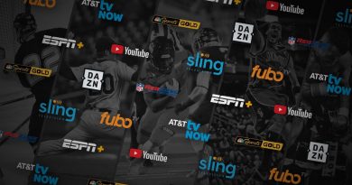 Account USA TV