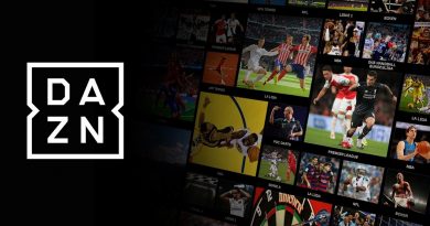 GOI DAZN