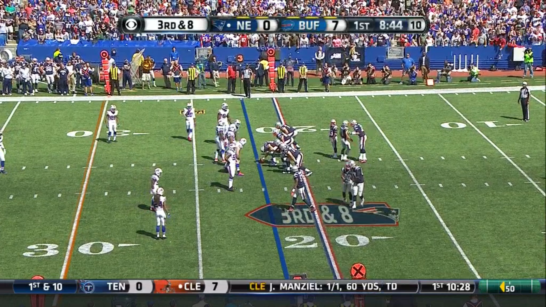 LINK TRỰC TIẾP NFL - NATIONAL FOOTBALL LEAGUE 8 Lap kenh USA TV